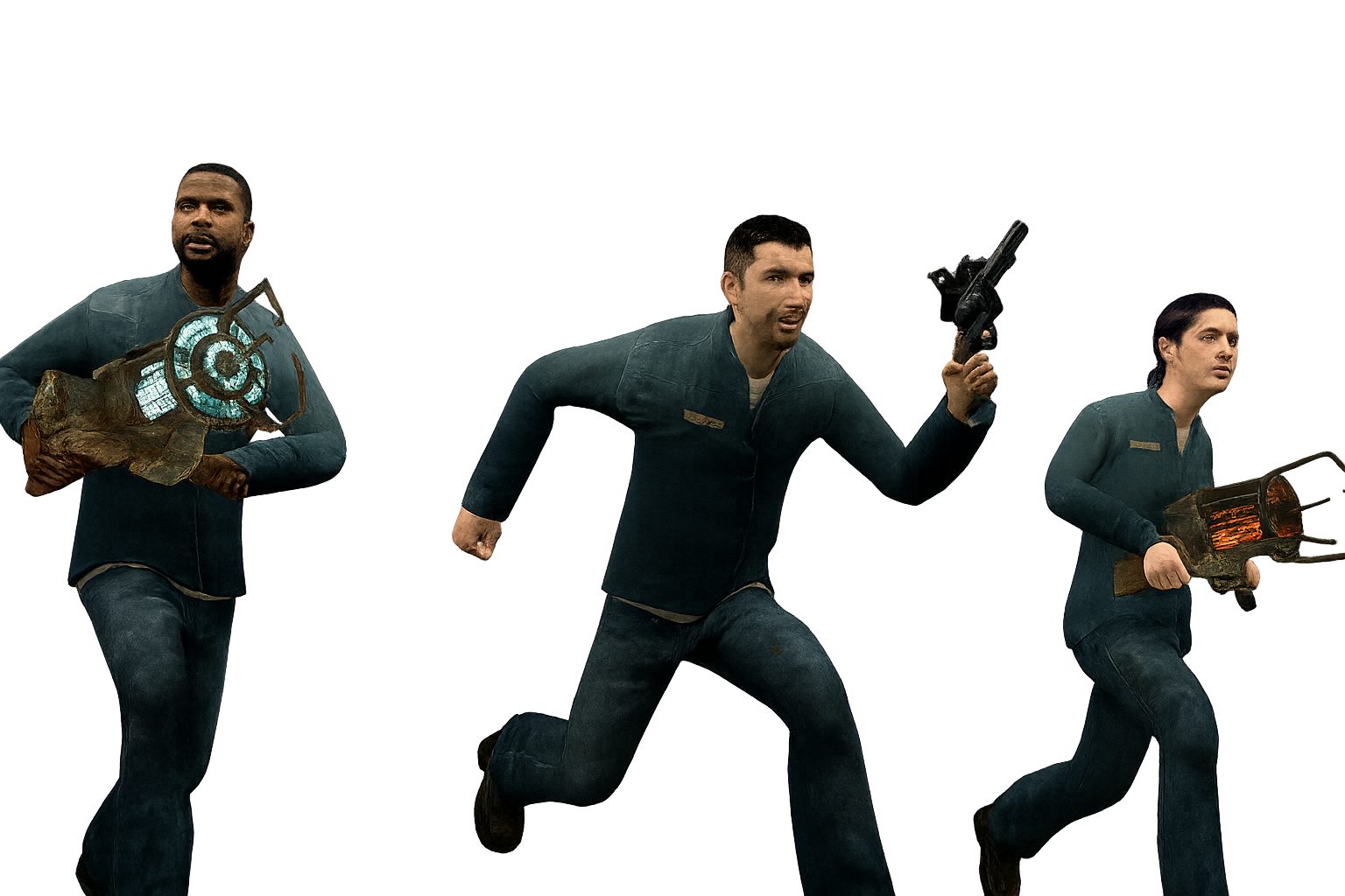 Garry's Mod Banner